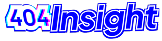 404Insight Logo